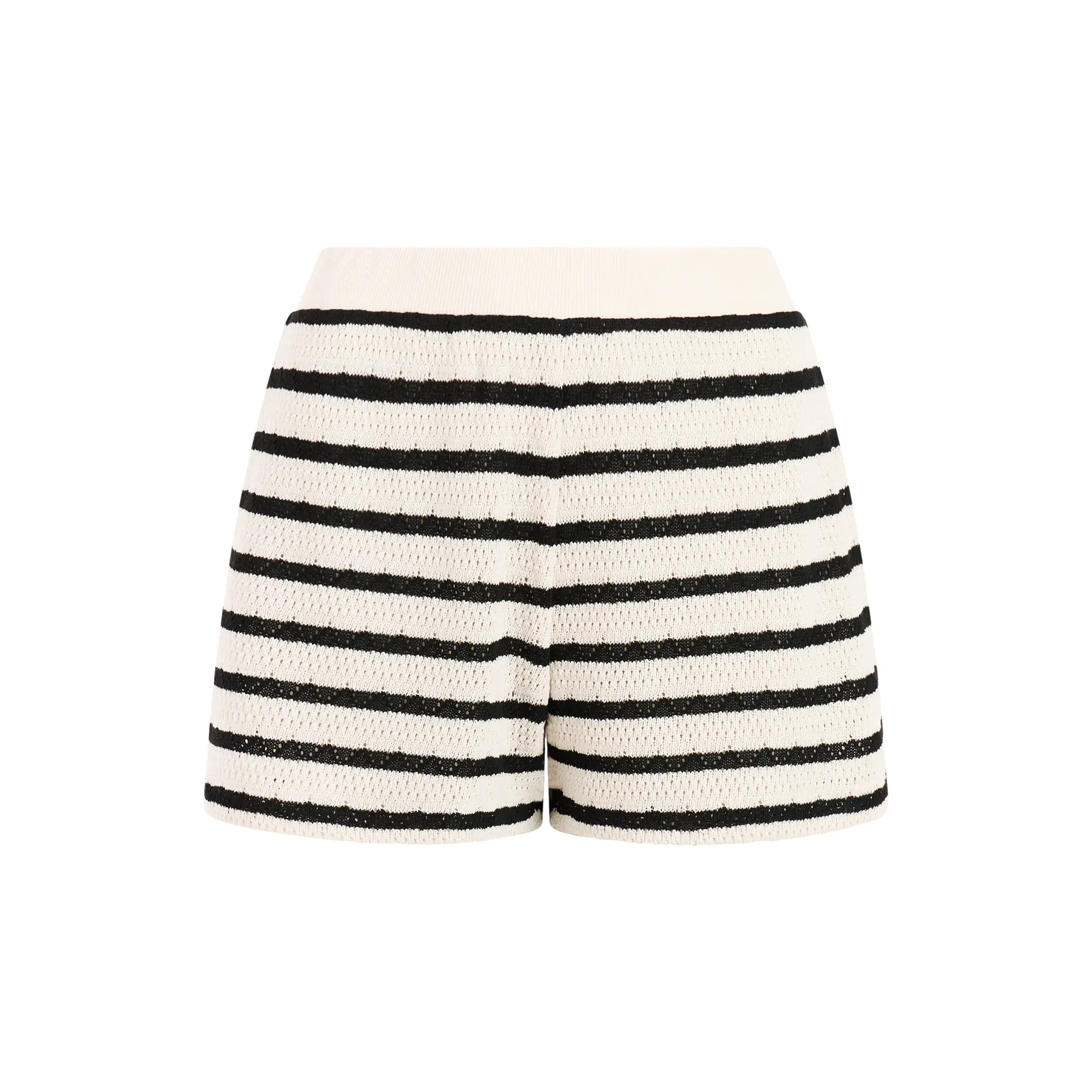 Shorts Protest Cabin