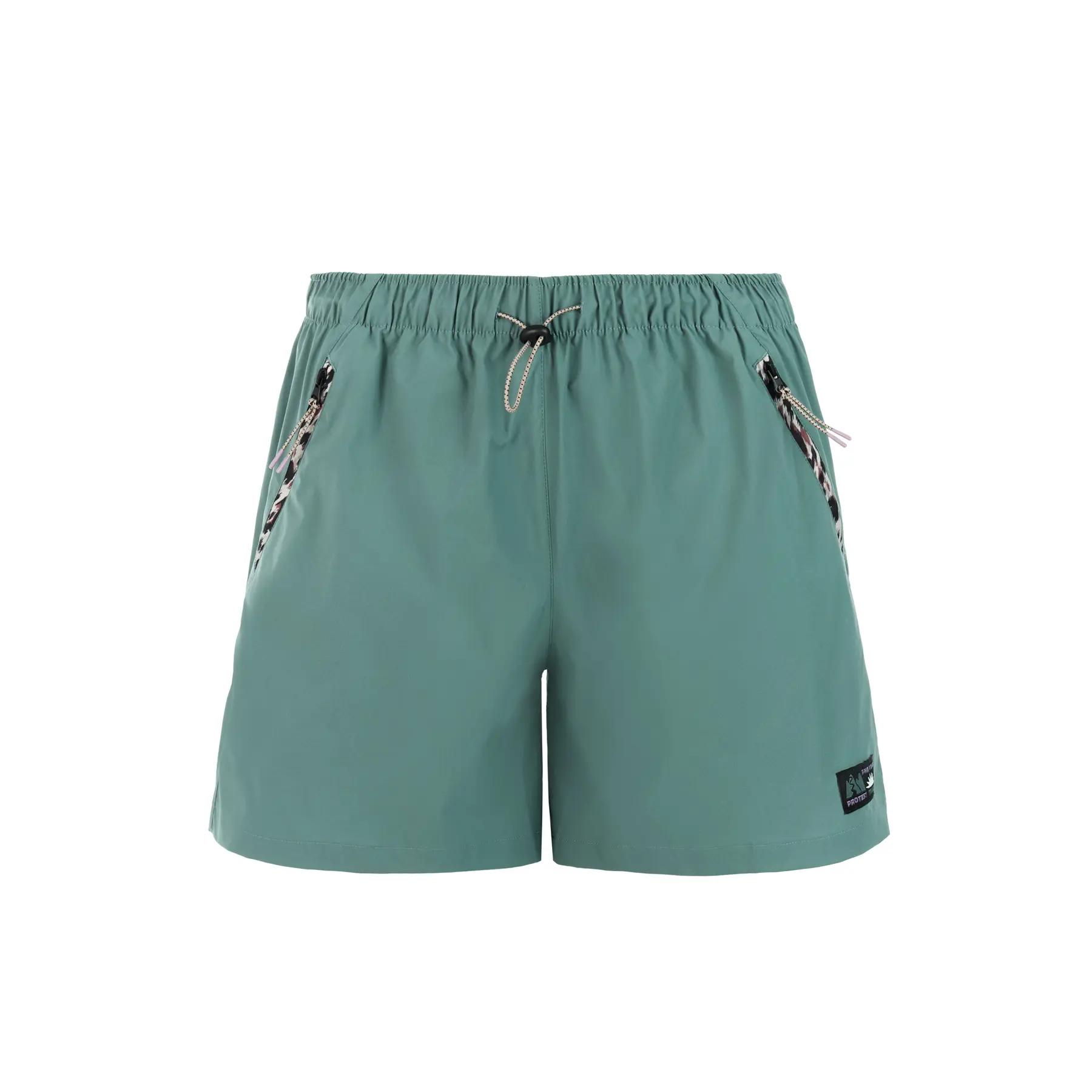 Damesshort Protest Miro