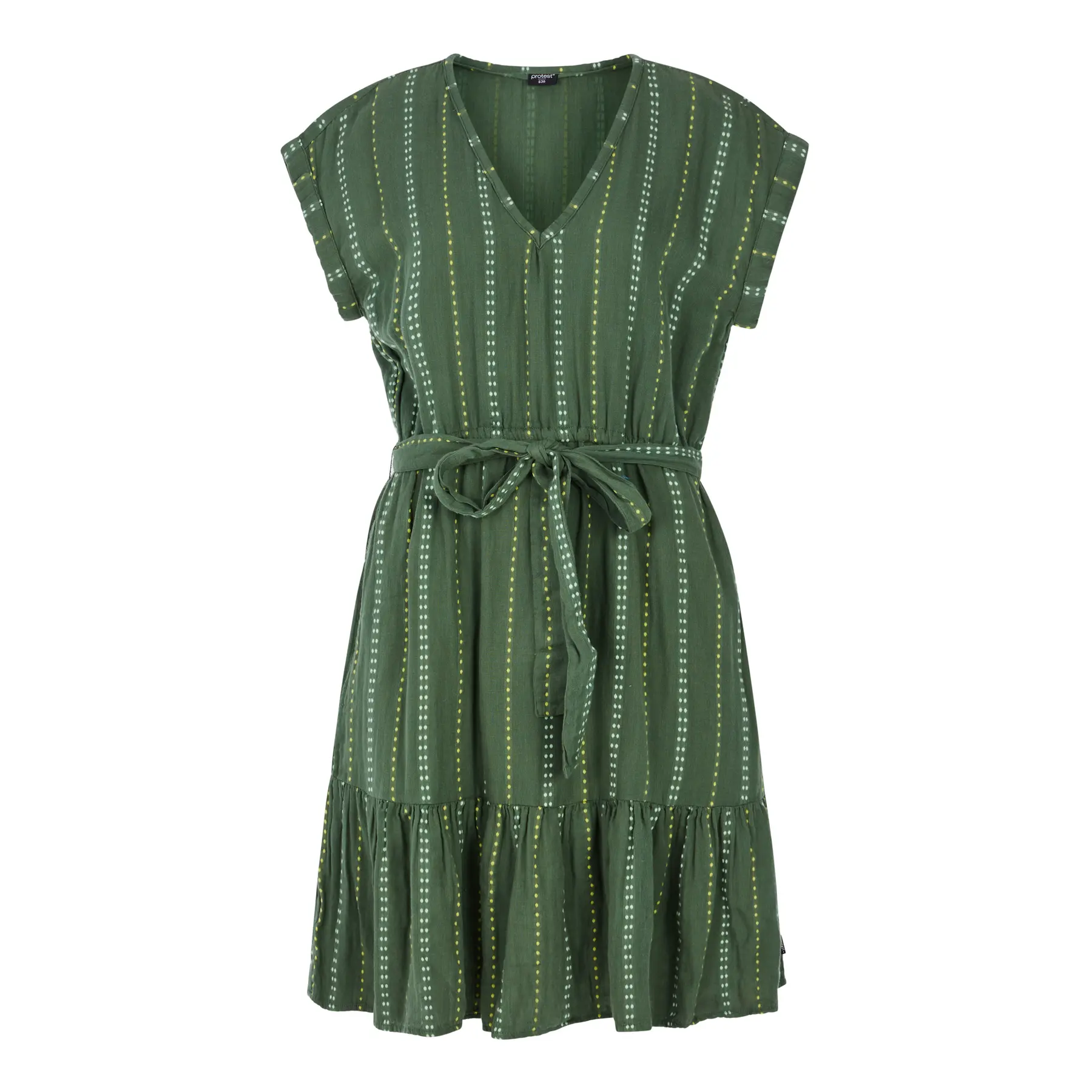 Vestito da donna Protest Waiki