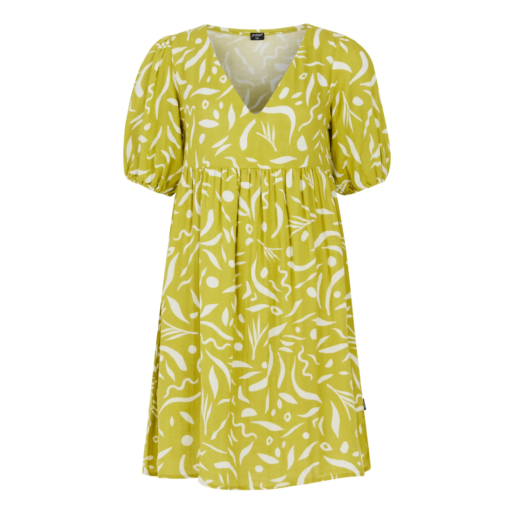 Vestito da donna Protest Flora