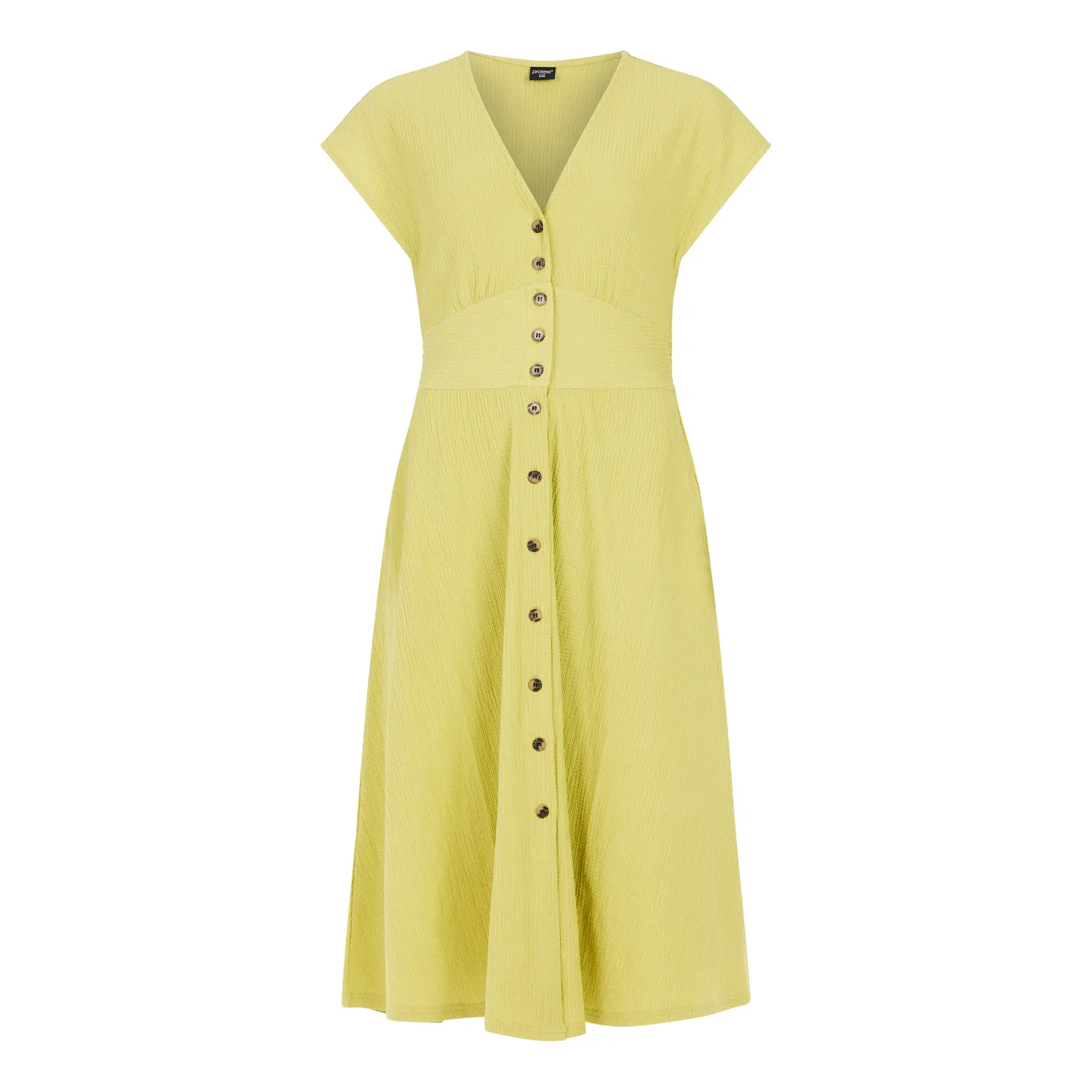 Vestito da donna Protest Nieve