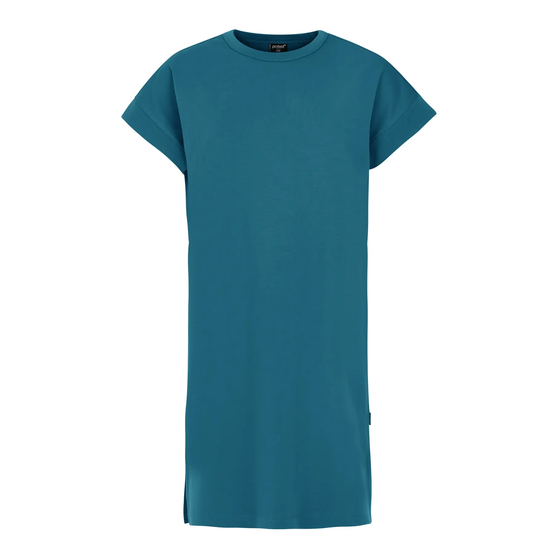 T-Shirt-Kleid Protest Ises