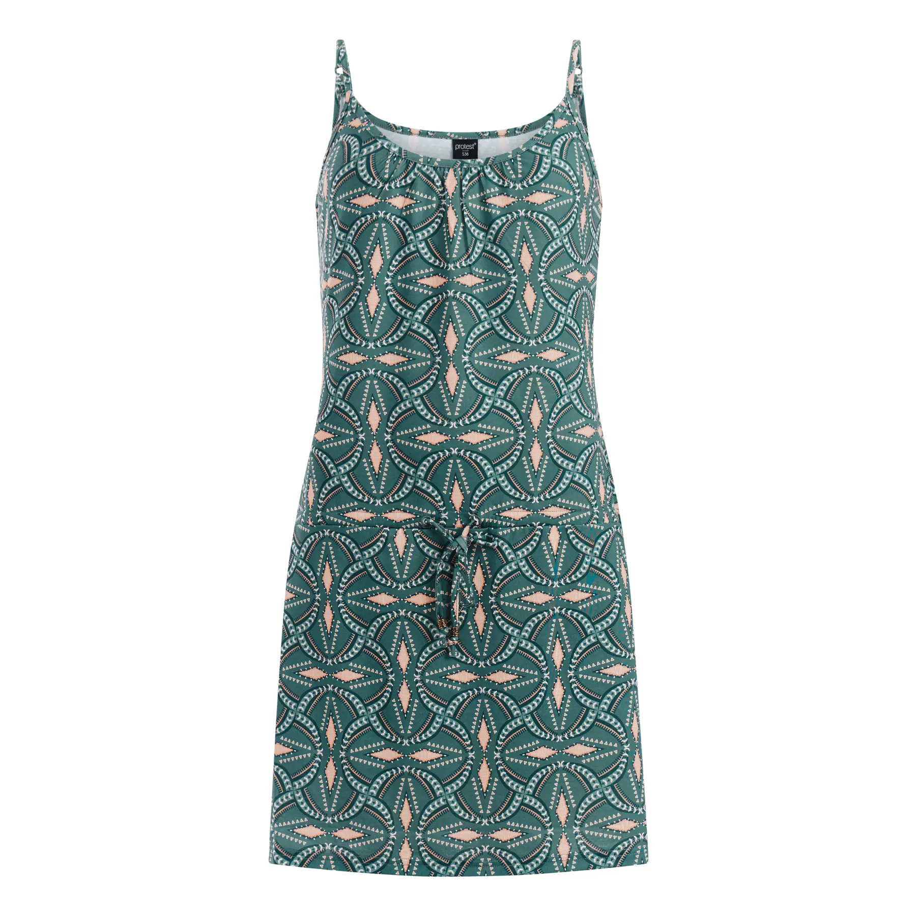 Vestito da donna Protest Bounties
