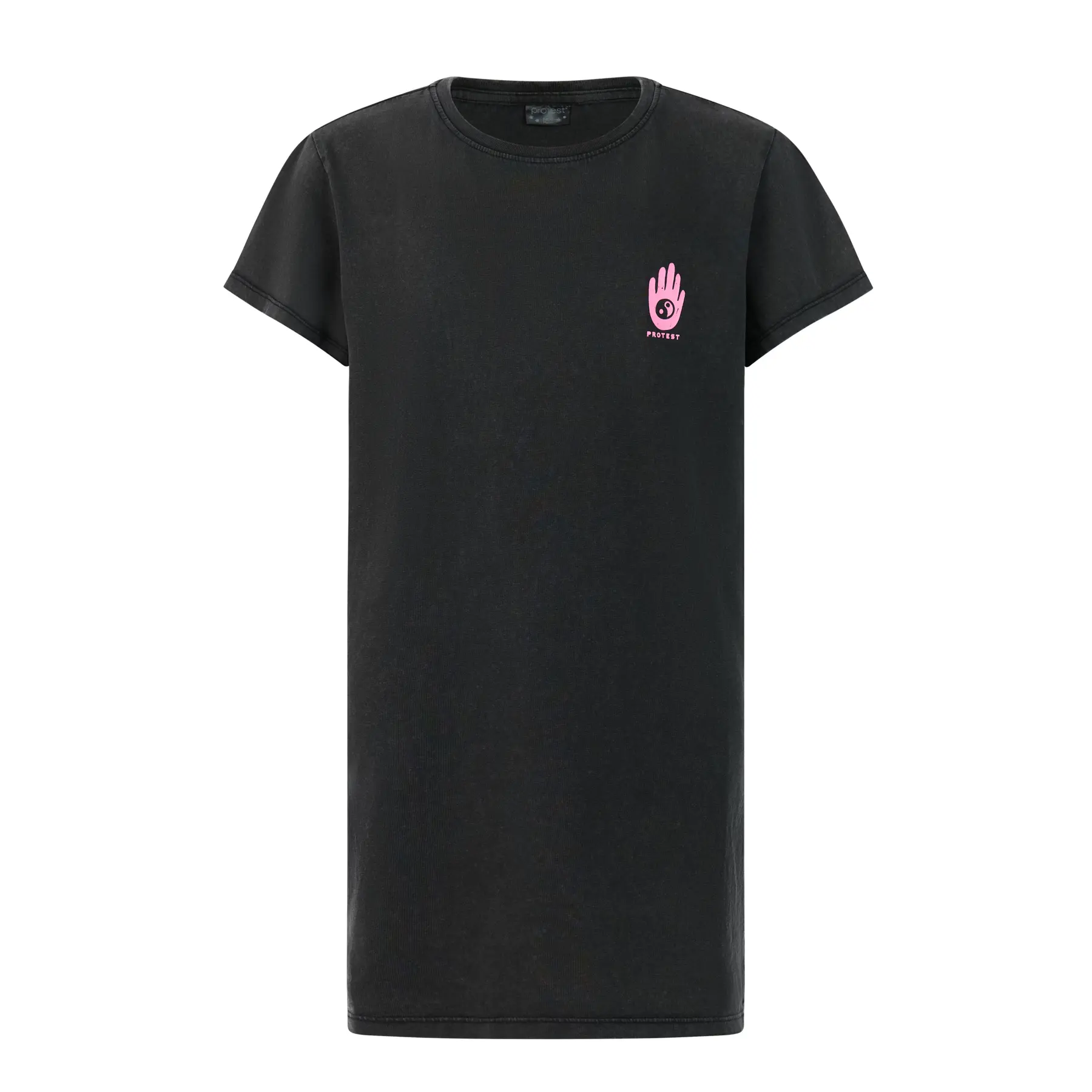 Robe t-shirt fille Protest Ilonka