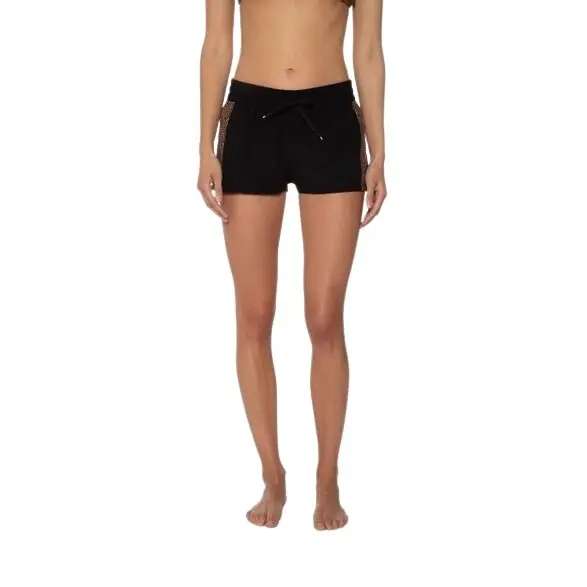 Damesstrandshort Protest Gisela