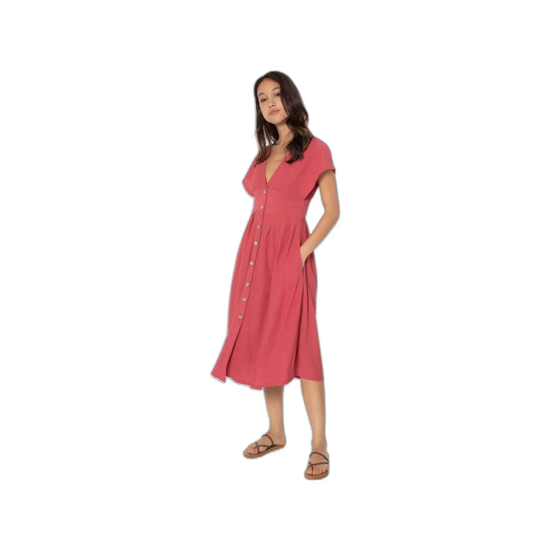 Vestito da donna Protest Prtsambu