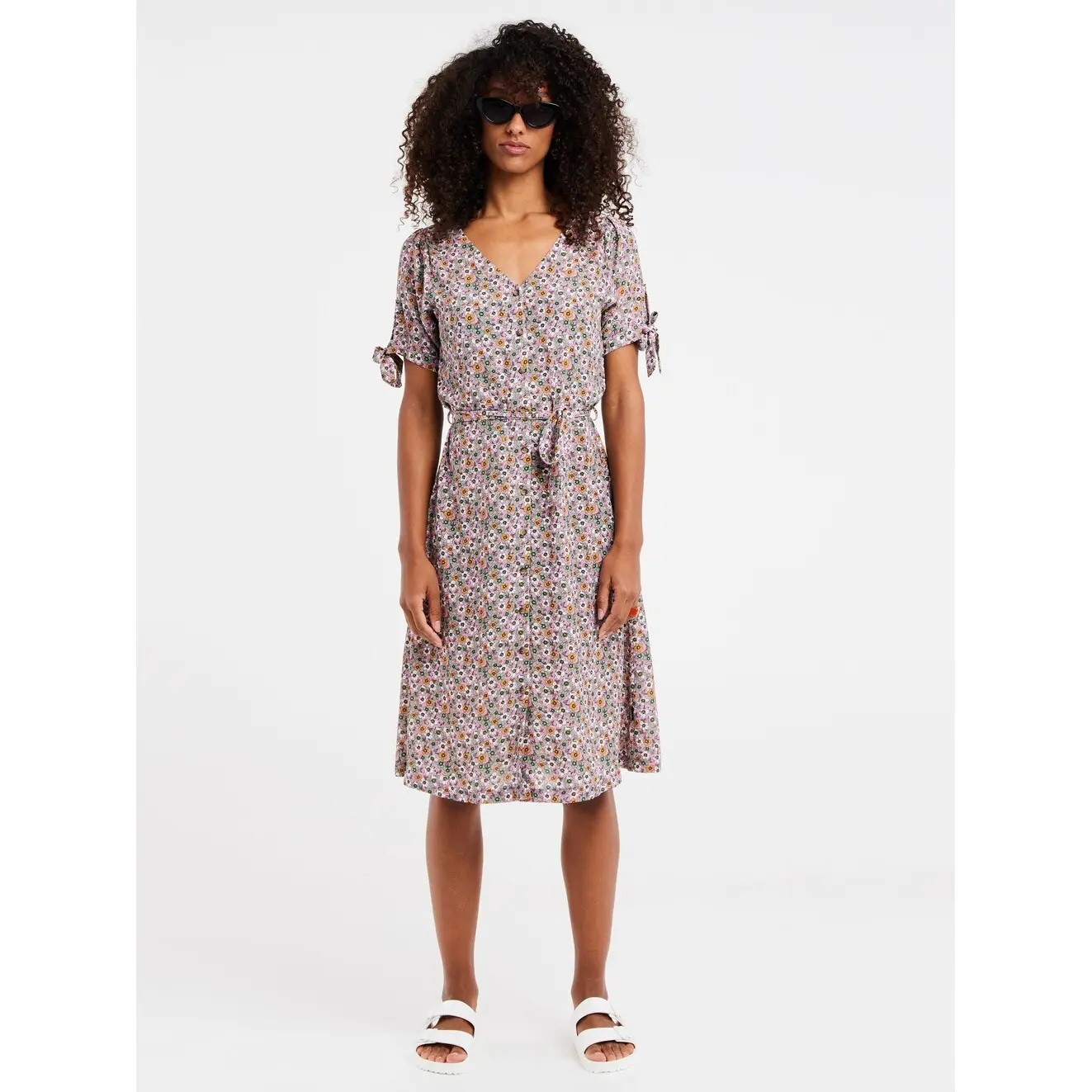 Vestito da donna Protest Prtbanda