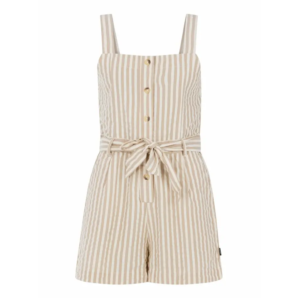 Korte jumpsuit voor vrouwen Protest Prtfelice