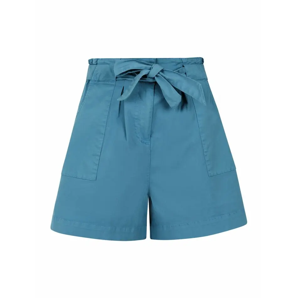 Damesshort Protest Prtemma