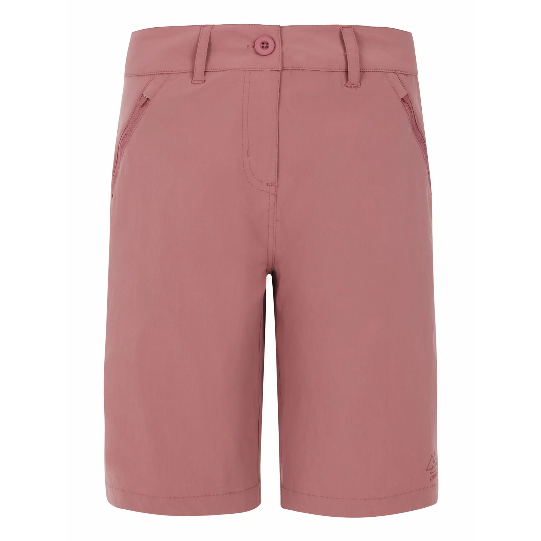 Damesshort Protest Prtcedro
