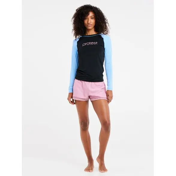 Badeshorts Damen Protest Prttenerife