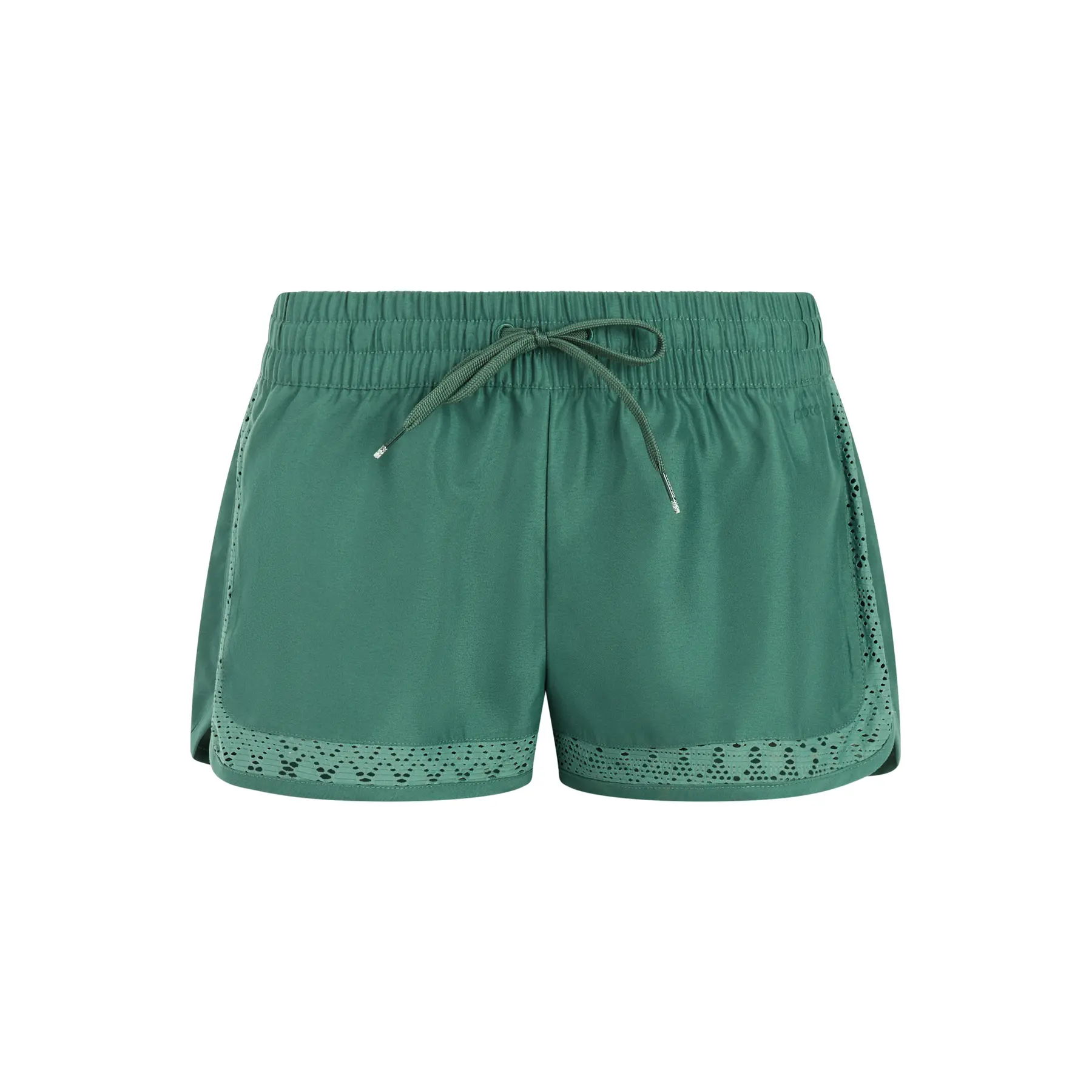 Dames zwemshort Protest Tenerife