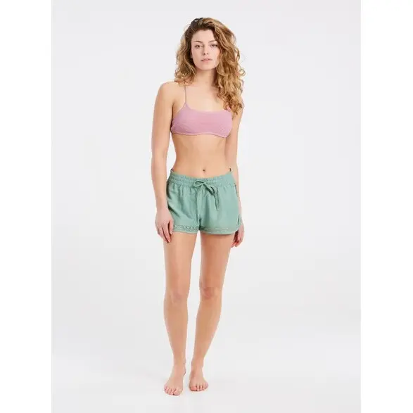 Dames zwemshort Protest Prttenerife