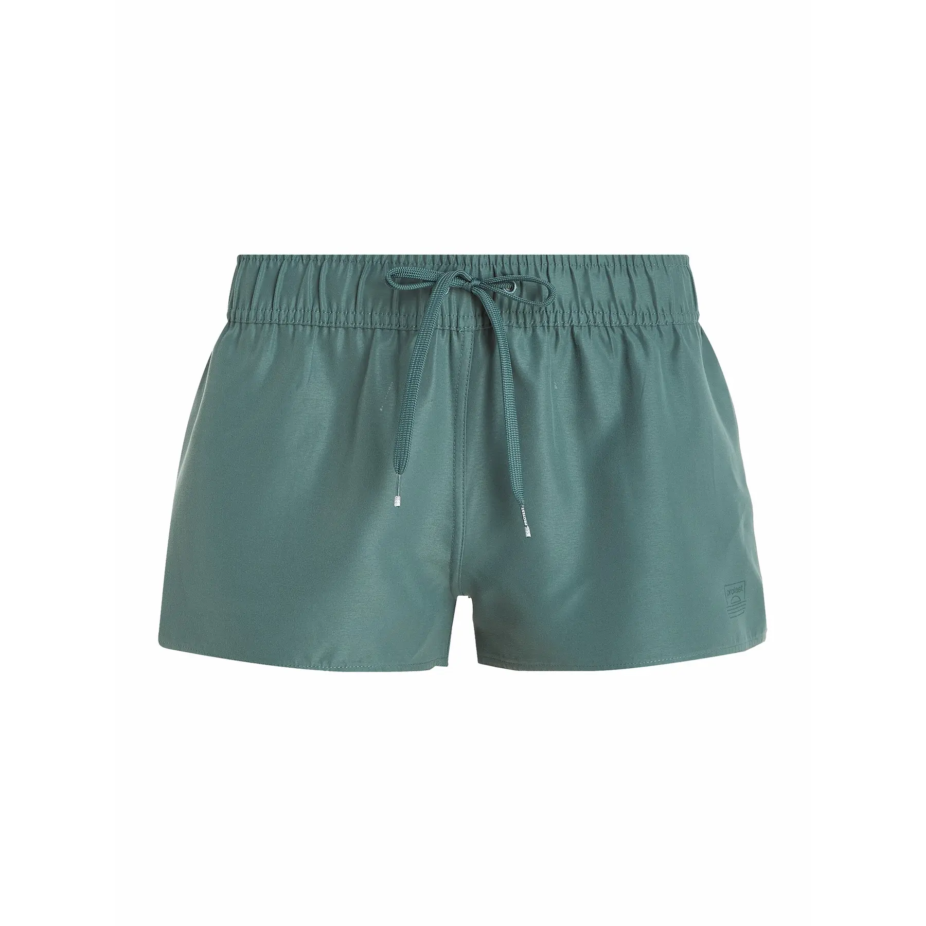 Damesshort Protest Prtevi