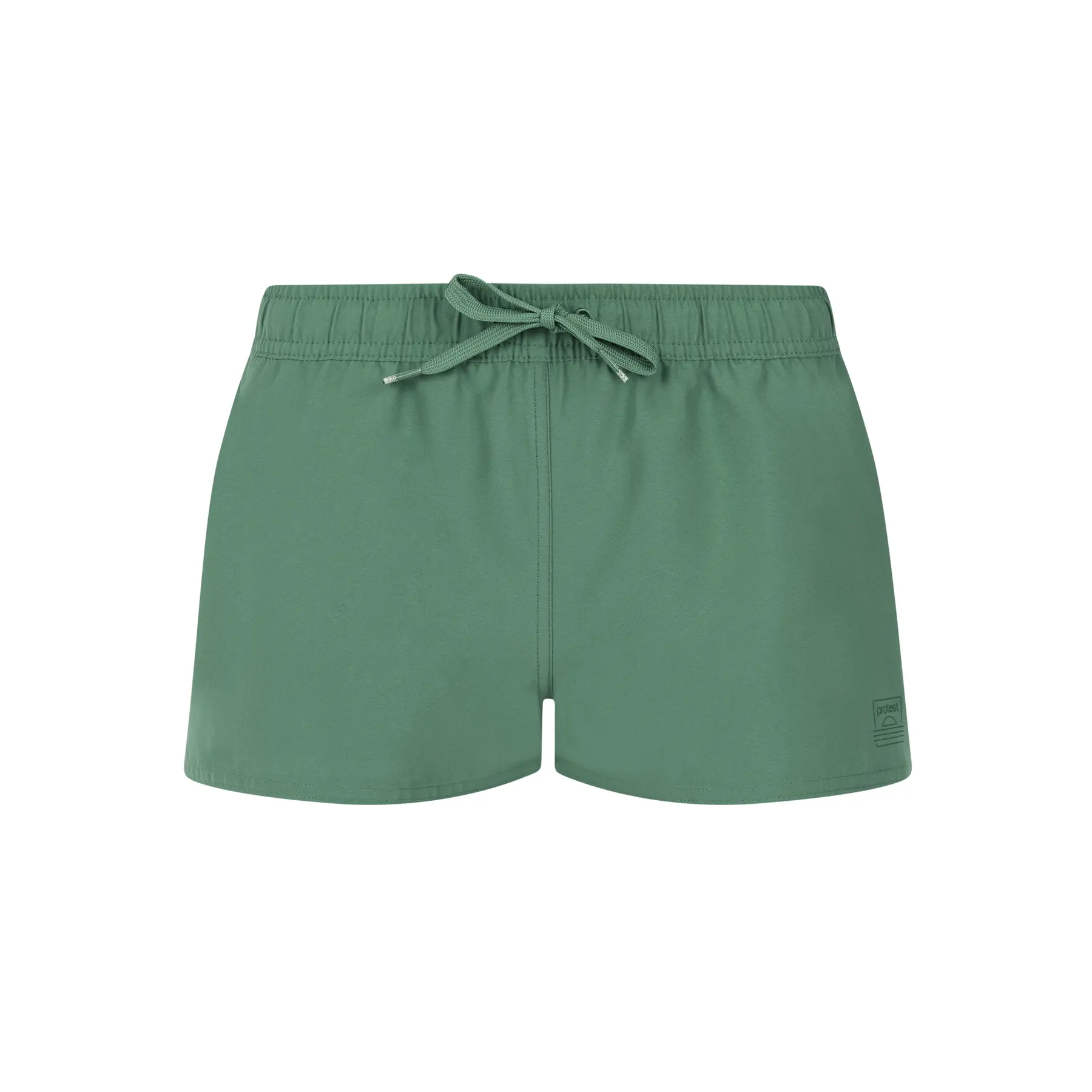Dames zwemshort Protest Evi
