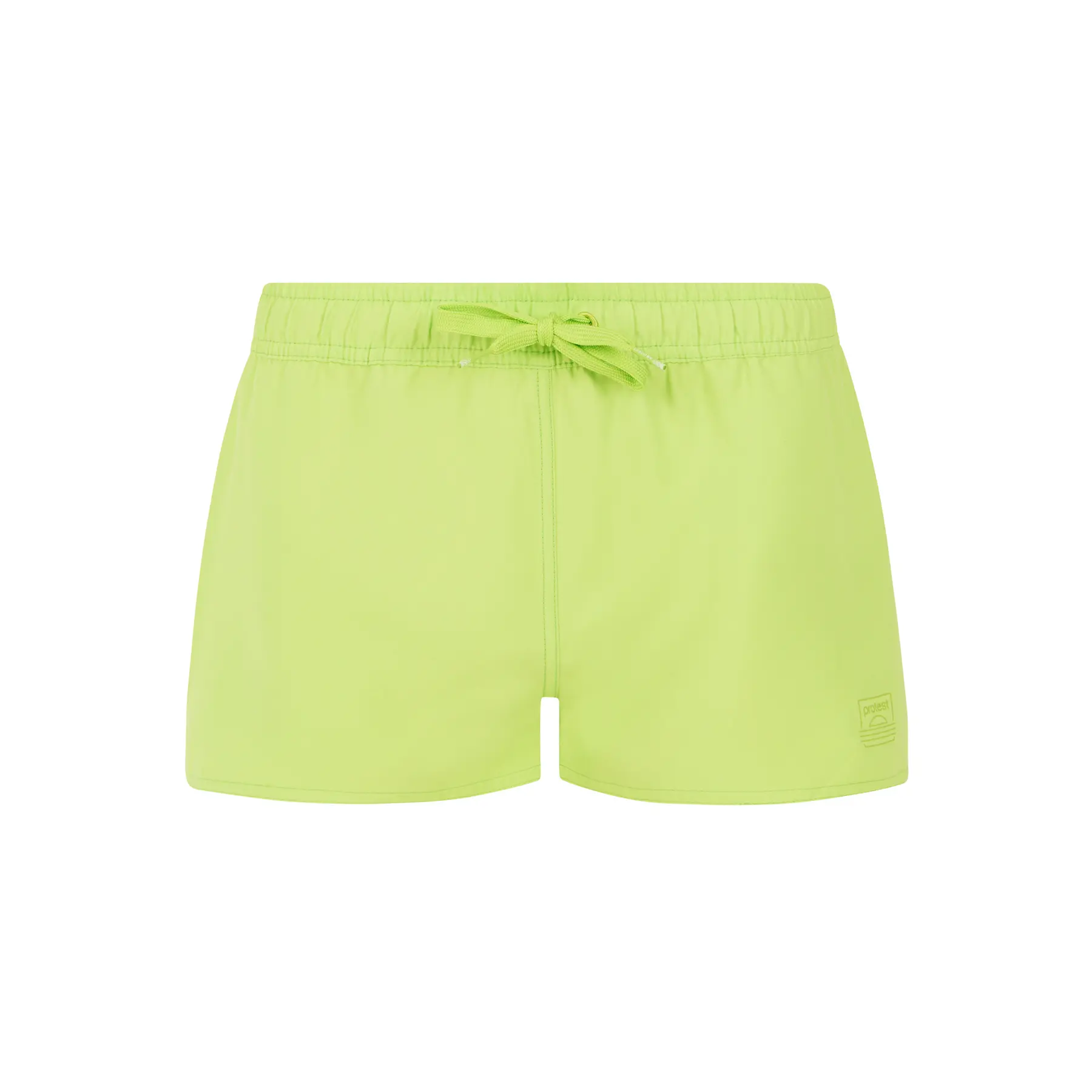 Dames zwemshort Protest Evi