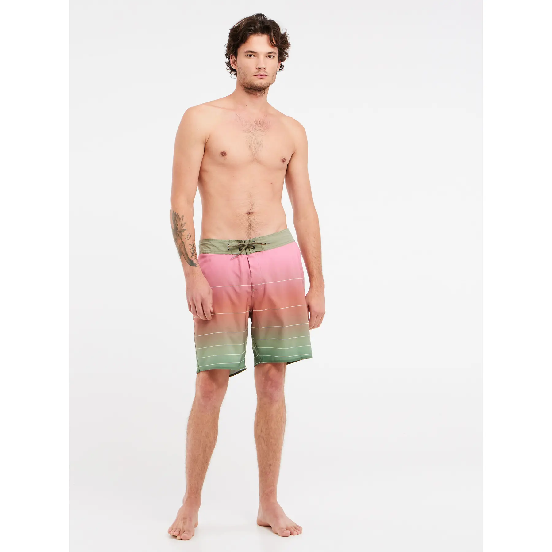 Strand shorts Protest Prtmanly