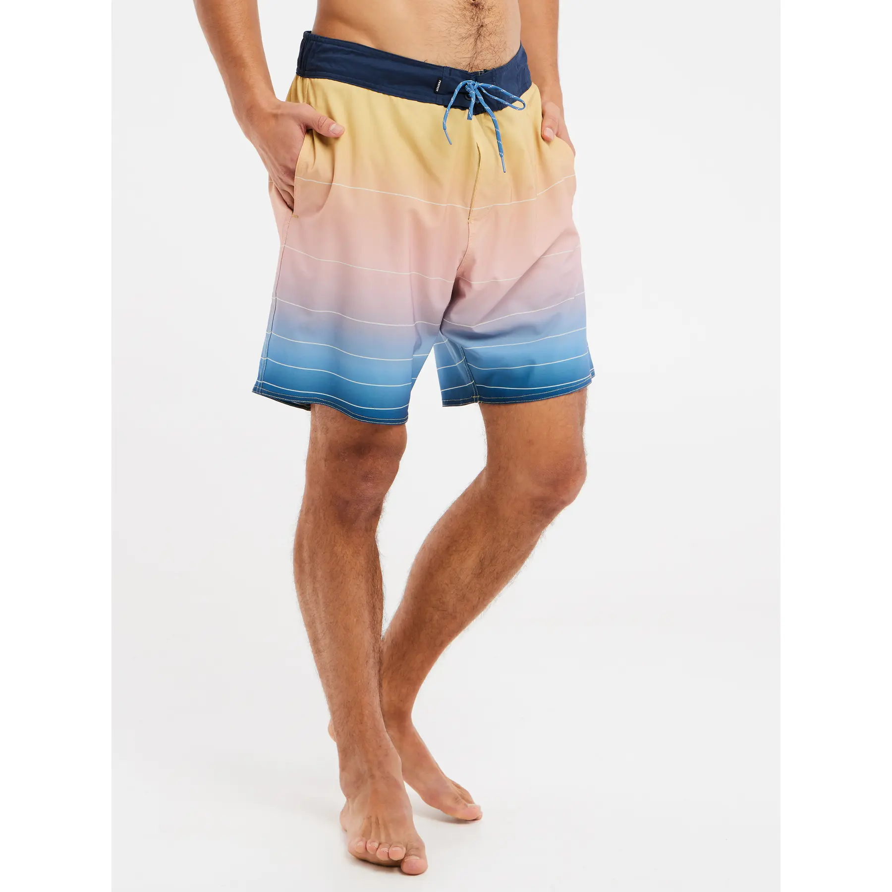 Strand shorts Protest Prtmanly