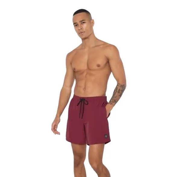 Badehose Protest