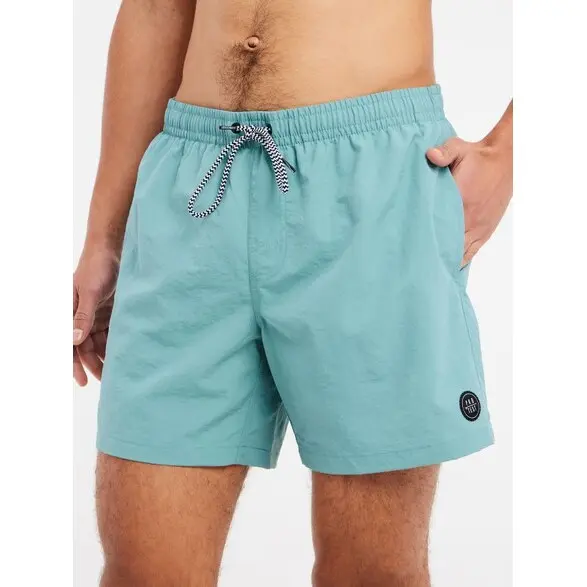 Badehose Protest