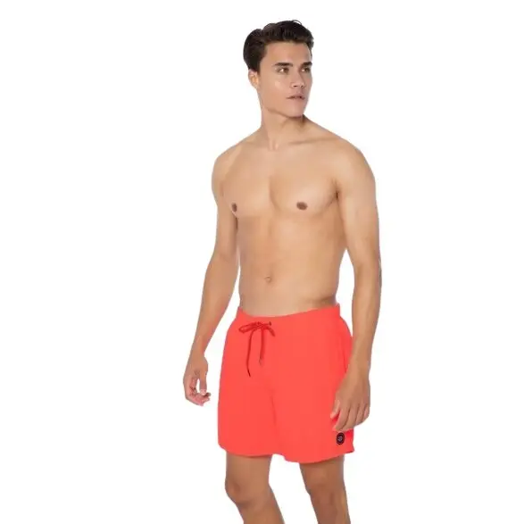 Short da spiaggia Protest Faster