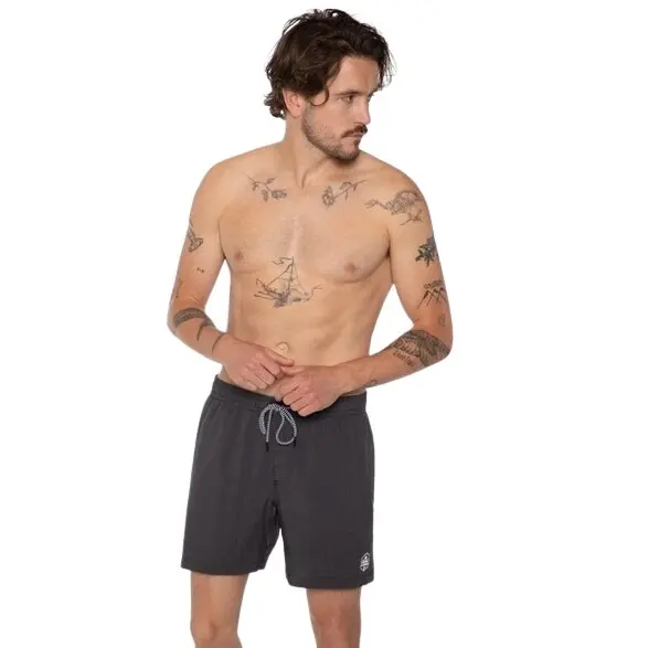 Short da spiaggia Protest Davey