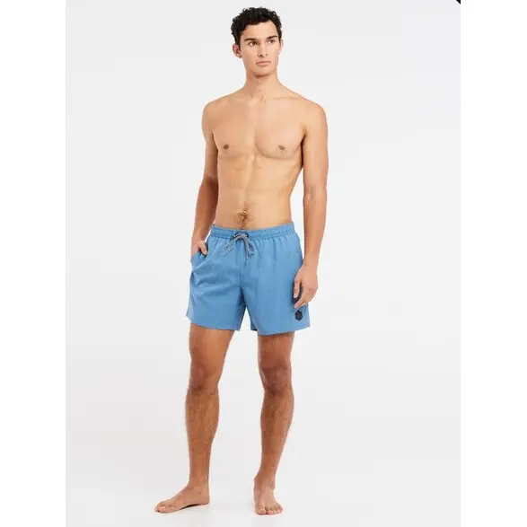 Short da spiaggia Protest Davey