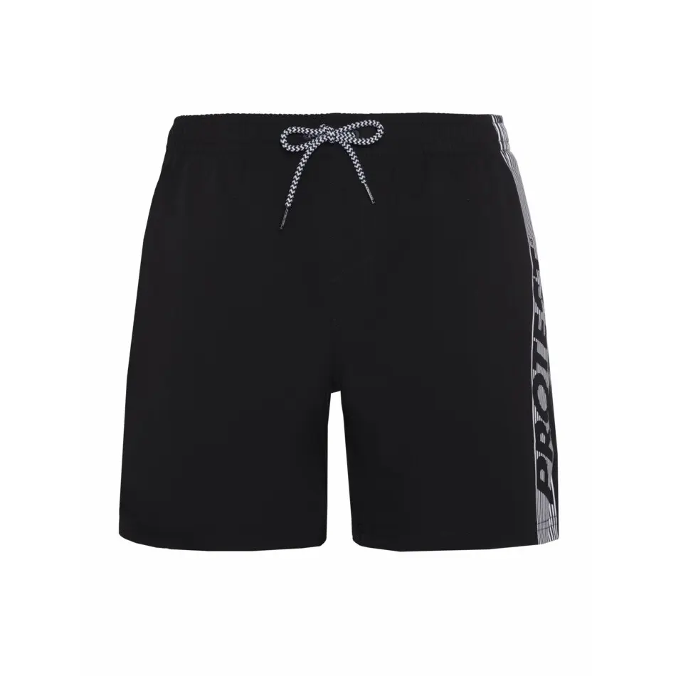 Short Protest Prtfarel