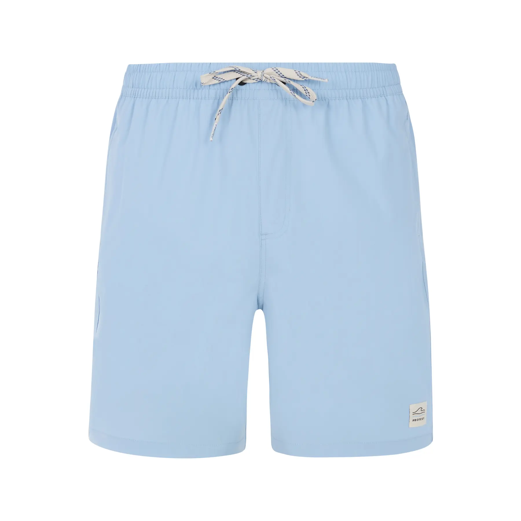 Zwemshort Protest Baky