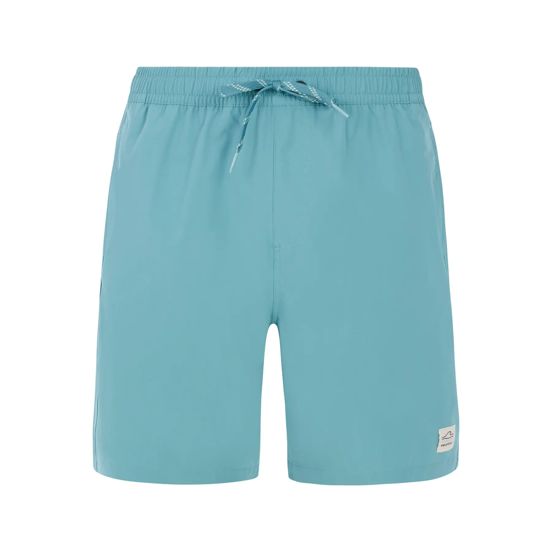 Zwemshort Protest Baky