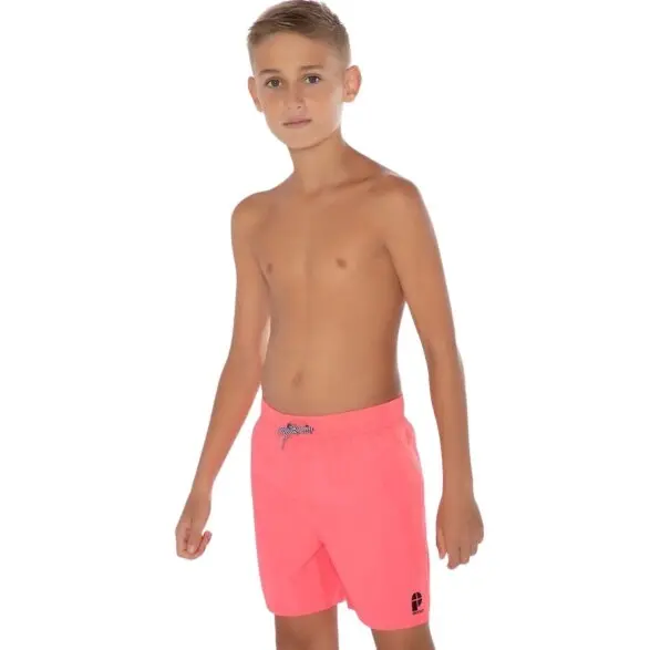 Badeshorts Kinder Protest Culture