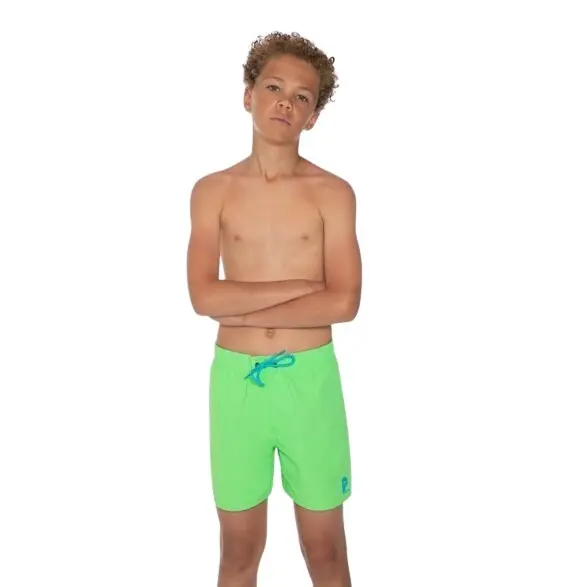 Pantaloncini da bagno per bambini Protest Culture
