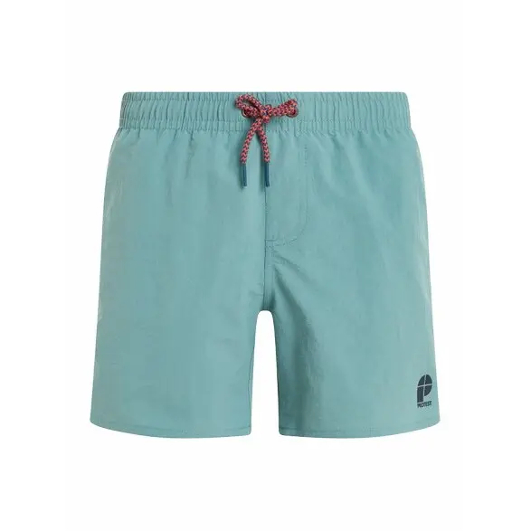 Pantaloncini da bagno per bambini Protest Culture