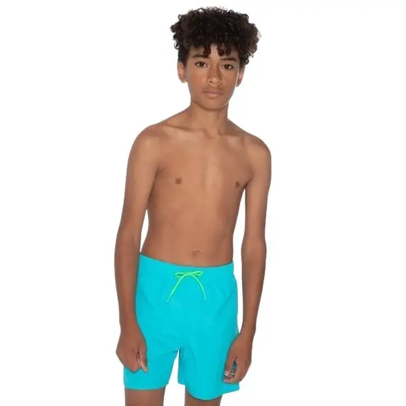 Pantaloncini da bagno per bambini Protest Culture