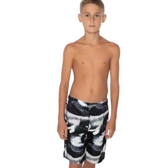 Strandshorts voor kinderen Protest Prtbores