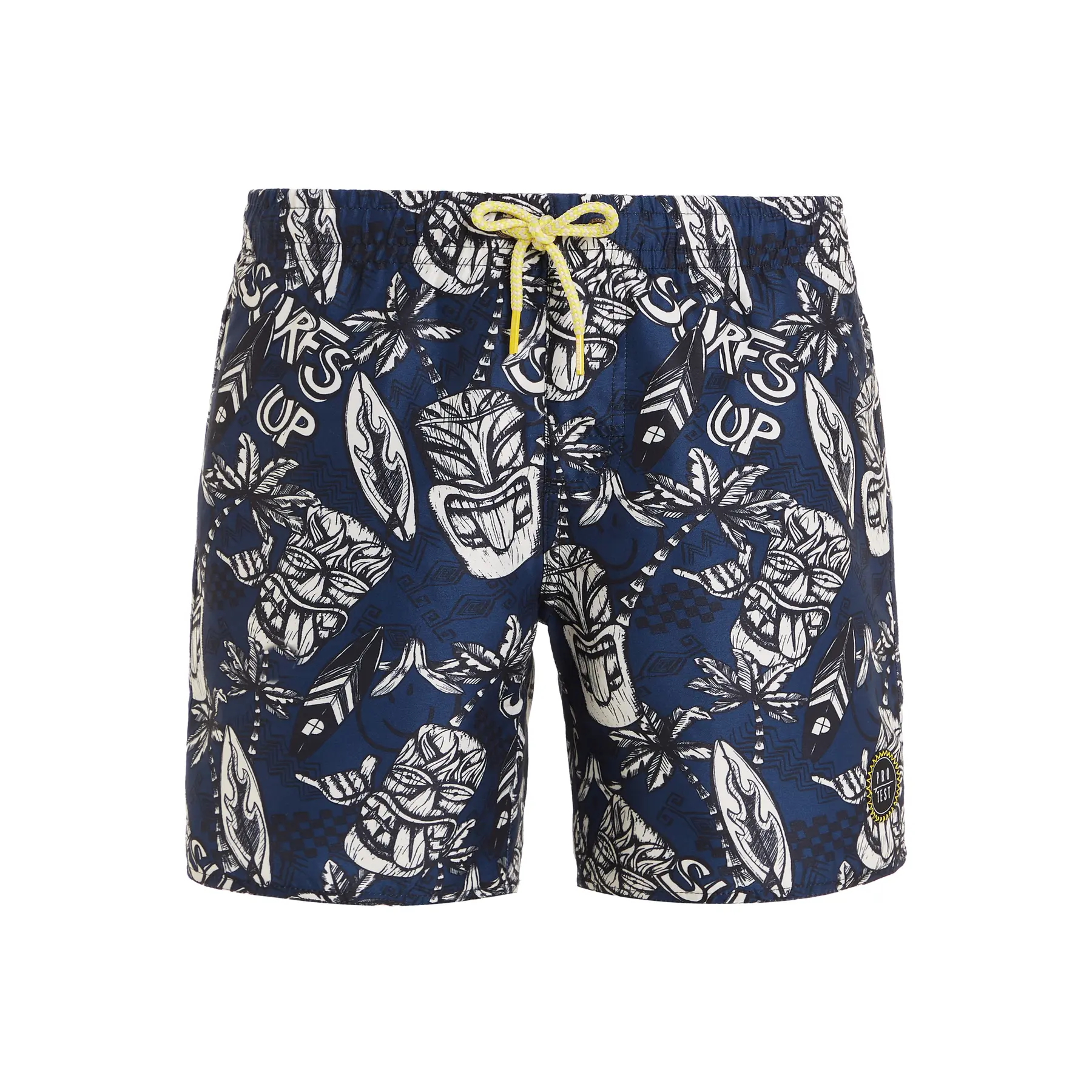 Strandshorts voor kinderen Protest Prtacid