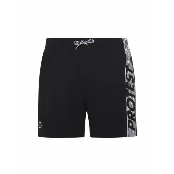 Strandshorts voor kinderen Protest Prtfincy