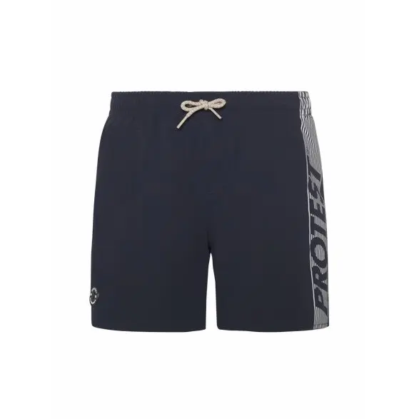 Strandshorts voor kinderen Protest Prtfincy
