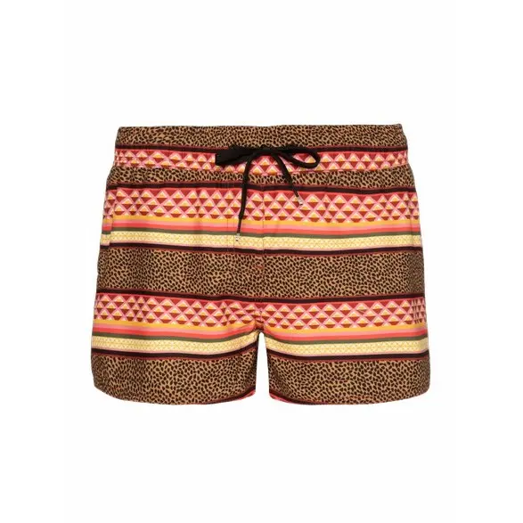 Badeshorts, Mädchen Protest Iman