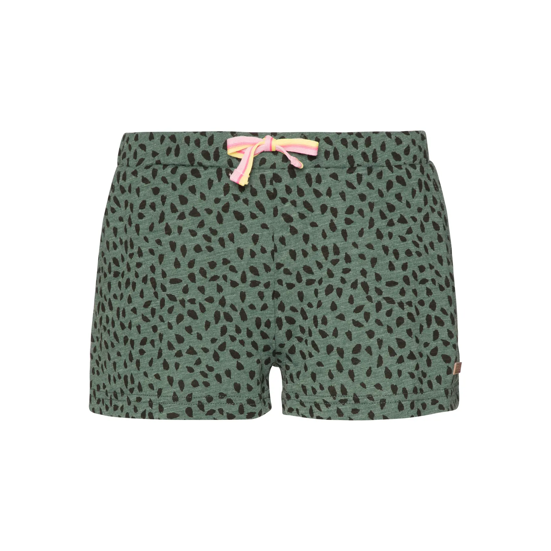 Meisjes shorts Protest Paz