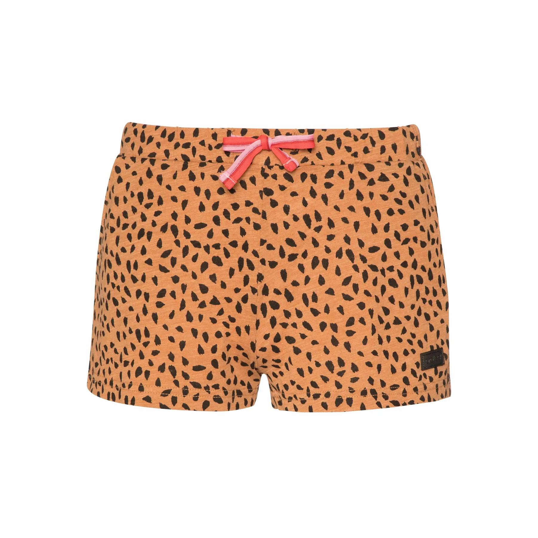 Meisjes shorts Protest Paz