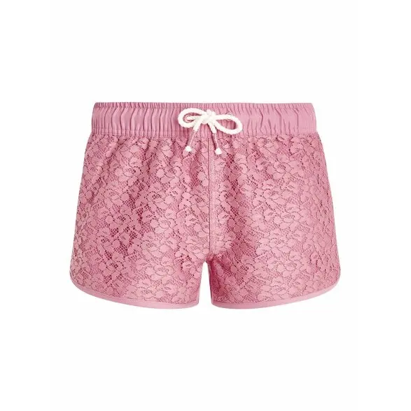 Pantaloncini da bagno per bambina  Prtdian