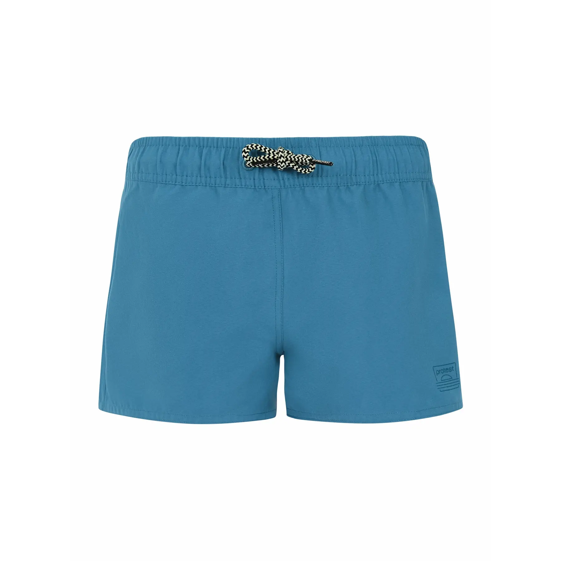 Badeshorts, Mädchen Protest Prtevi