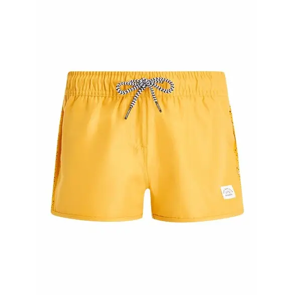 Badeshorts, Mädchen Protest Prttaylor