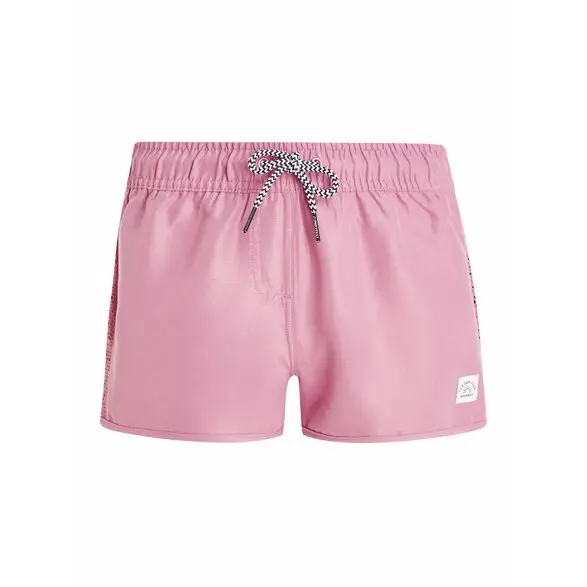 Badeshorts, Mädchen Protest Prttaylor