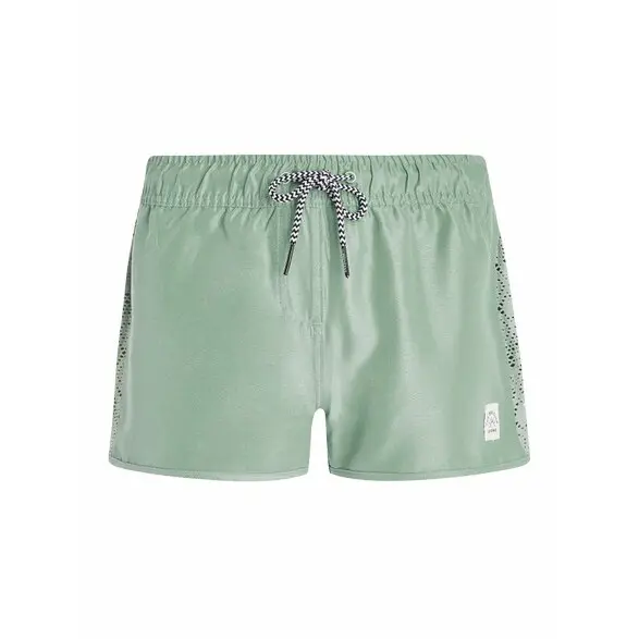 Badeshorts, Mädchen Protest Prttaylor