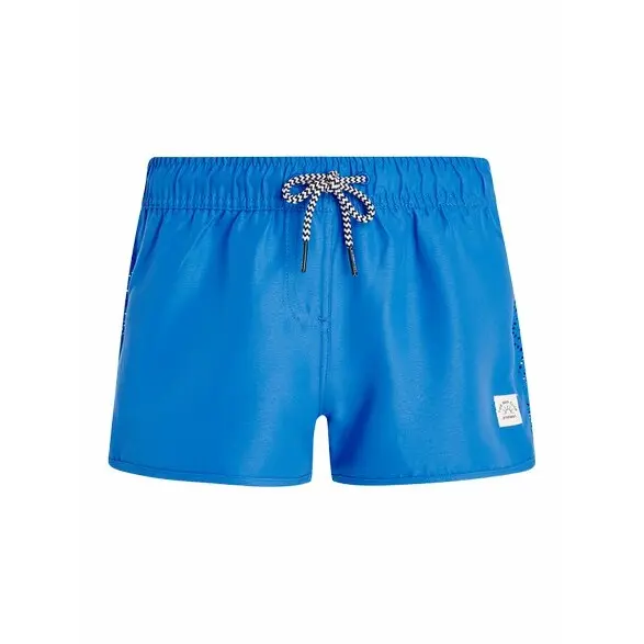 Badeshorts, Mädchen Protest Prttaylor