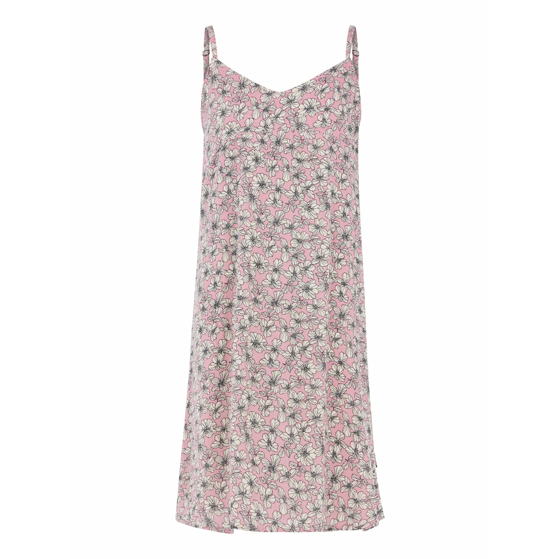Robe fille Protest Prtmillis