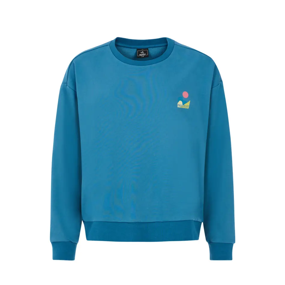Dames sweatshirt Protest Nyle