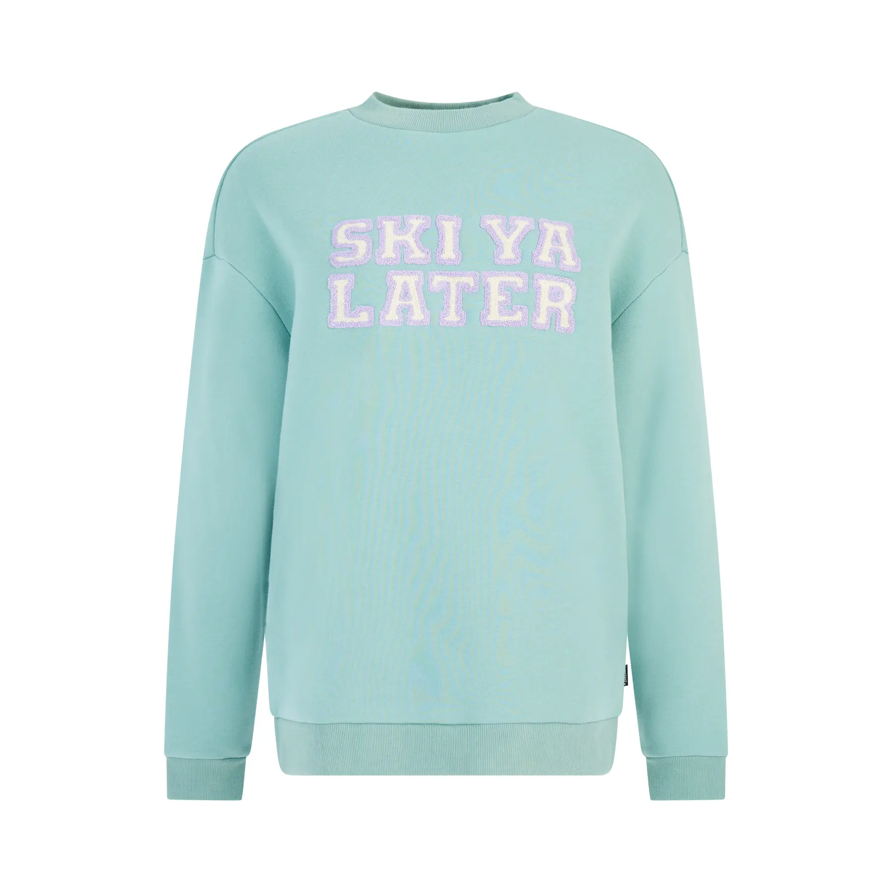 Dames sweatshirt Protest Still